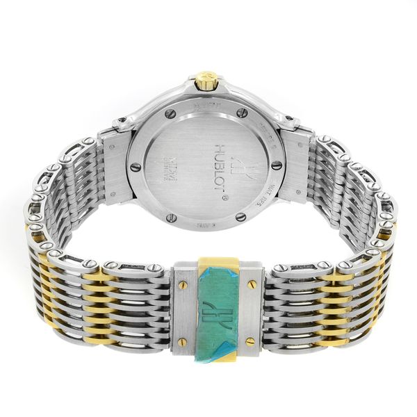 Hublot Classics 1390.100.2